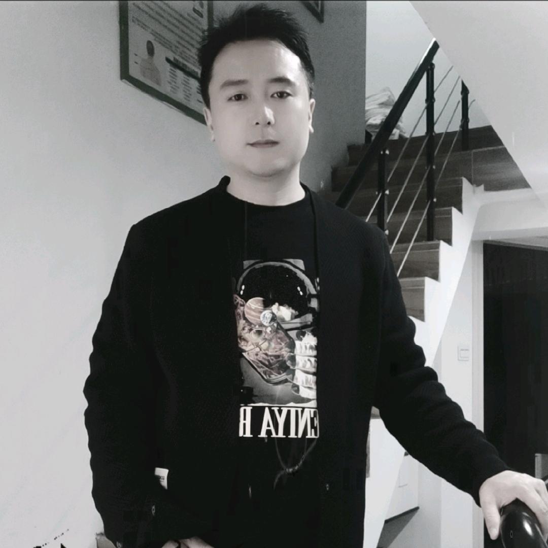 鄱湖狼🐺哥