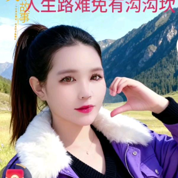 开心过好每一天