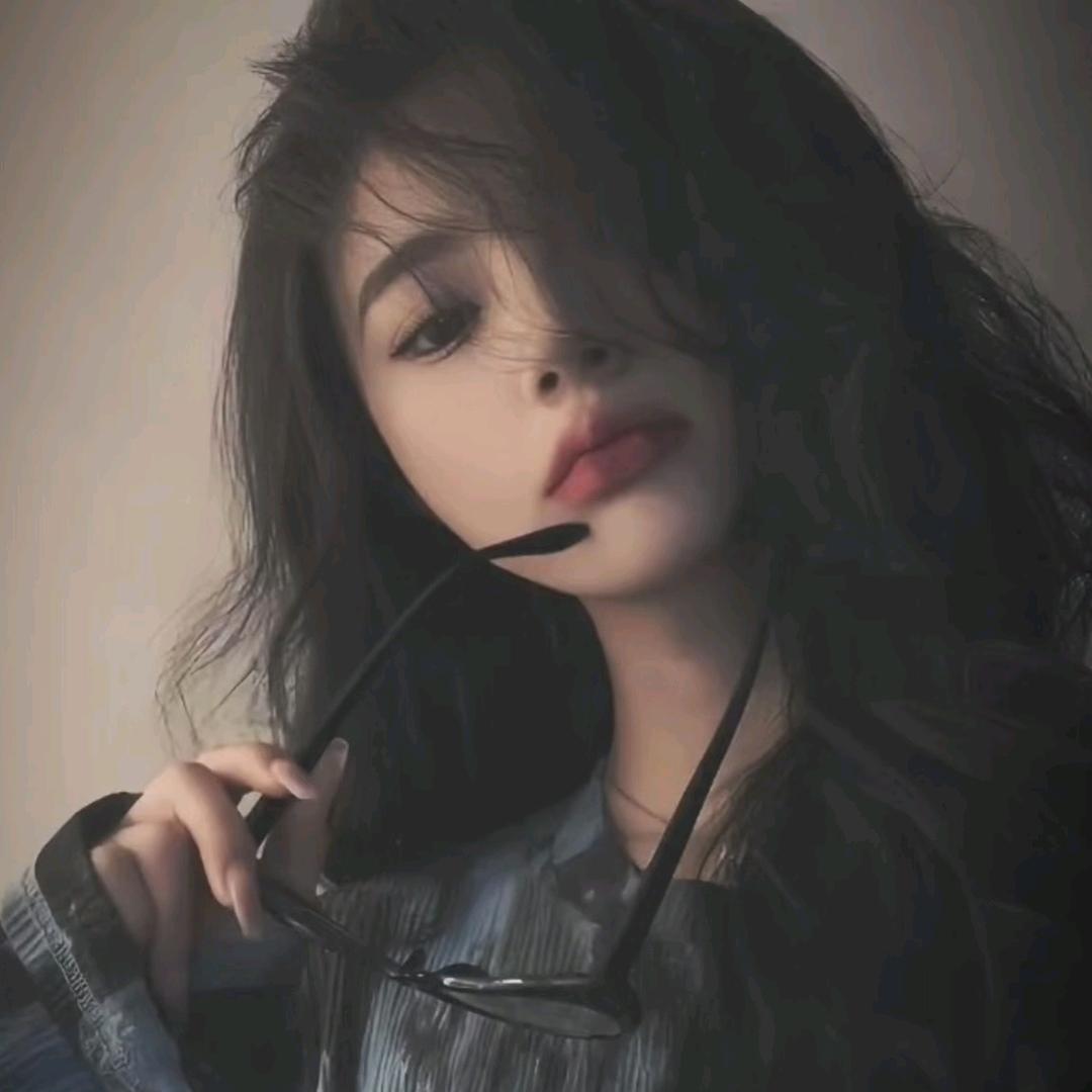 别碰～我心