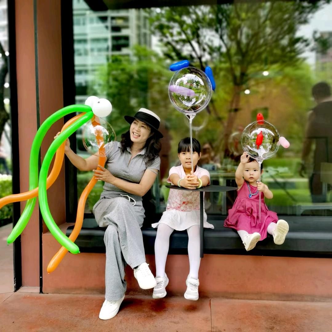 果果姥姥讲育儿