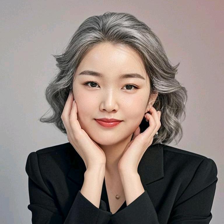 原子铁娘子的日常