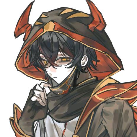 干嘛对我辣么凶