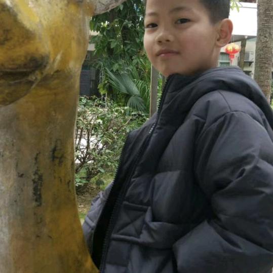 李南