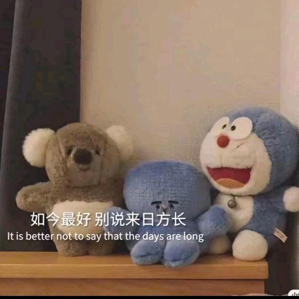 冬天又回来了