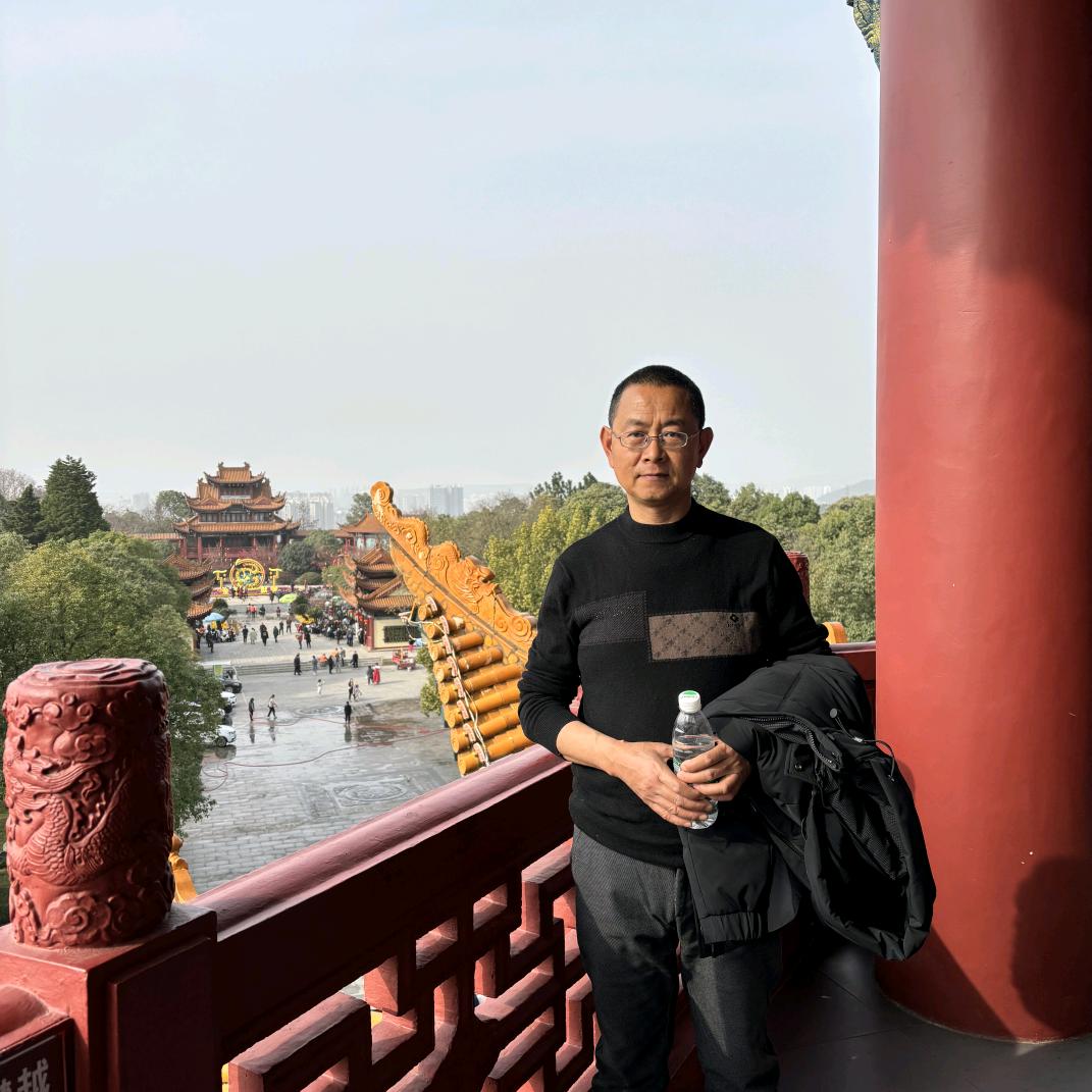 幸福使者