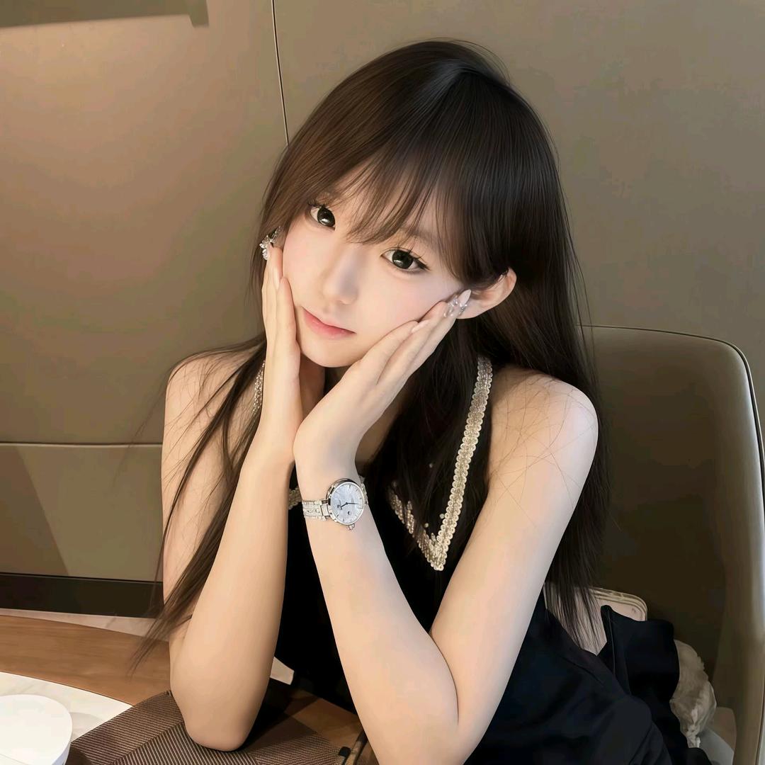 小油条💞