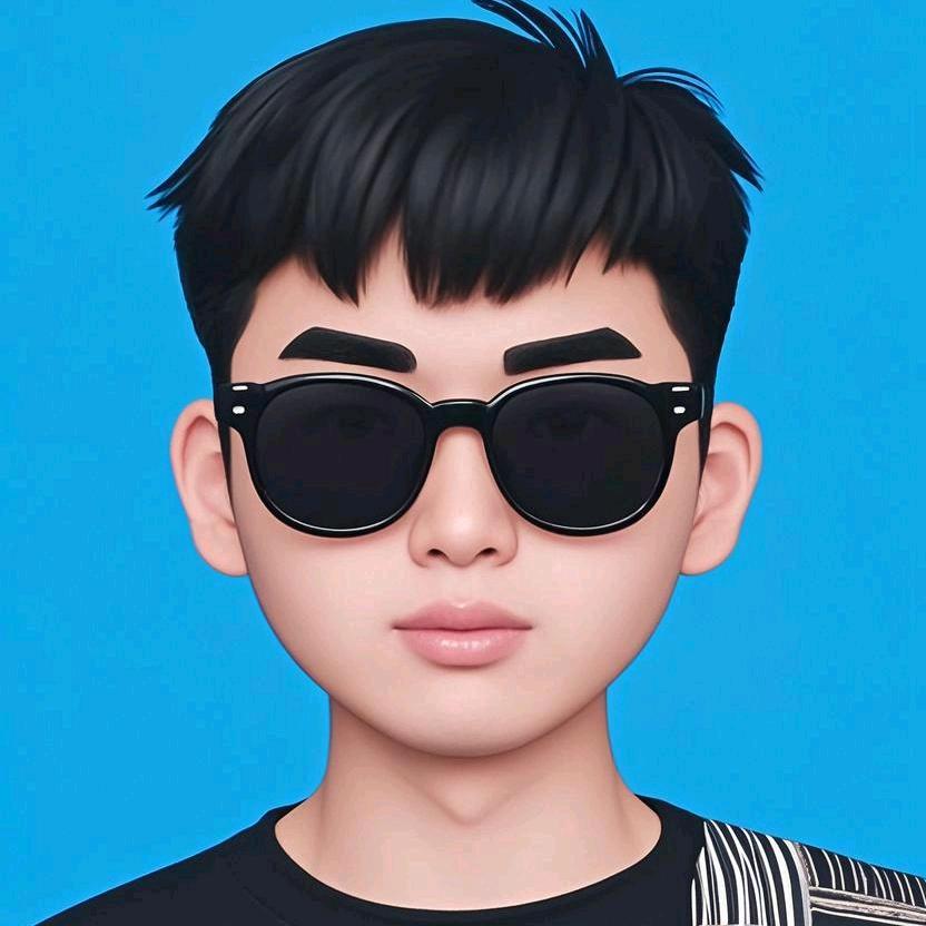 老张和小迷糊👫