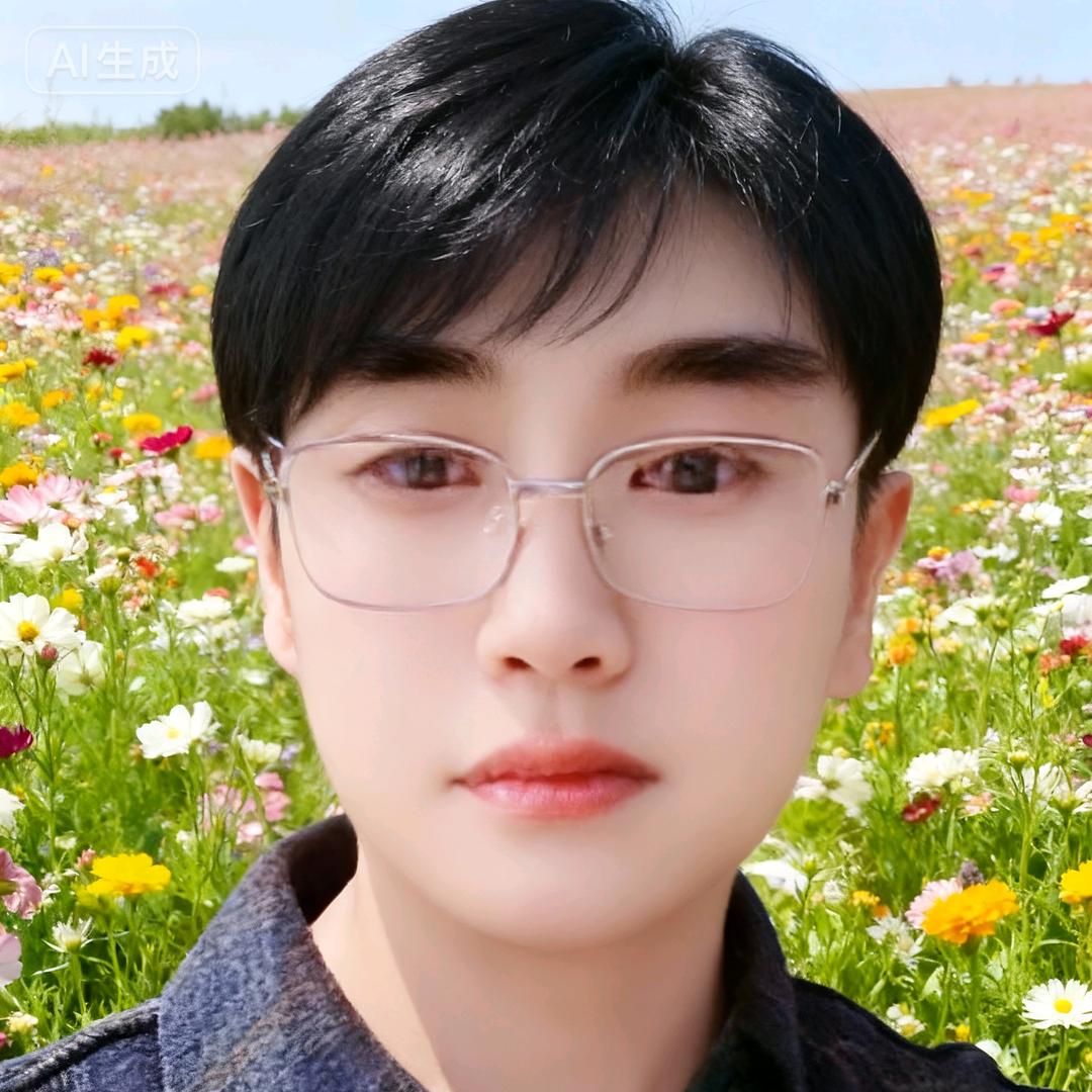 @安乐（手机摄影 AI视频）