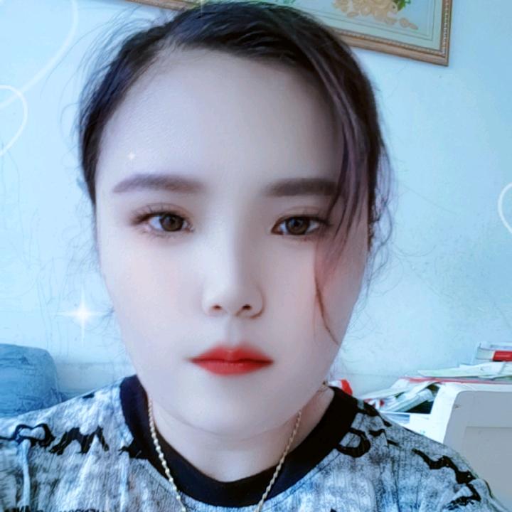 幸福美满一家人