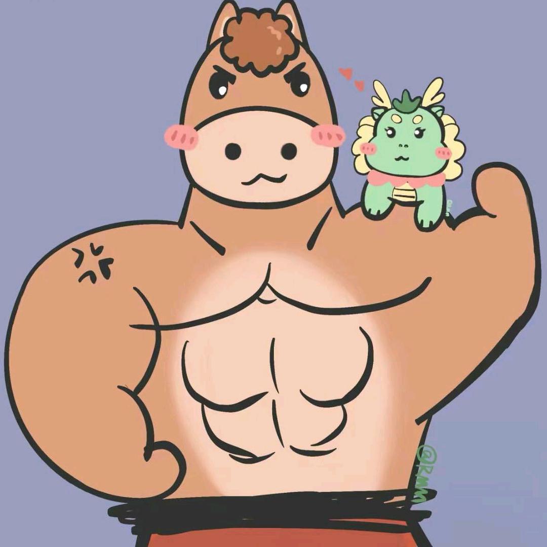 今晚看月亮