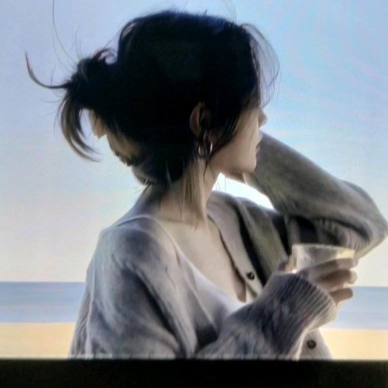 卑微