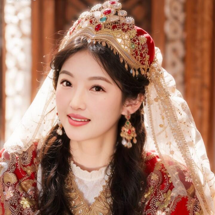 💍幸福来敲门