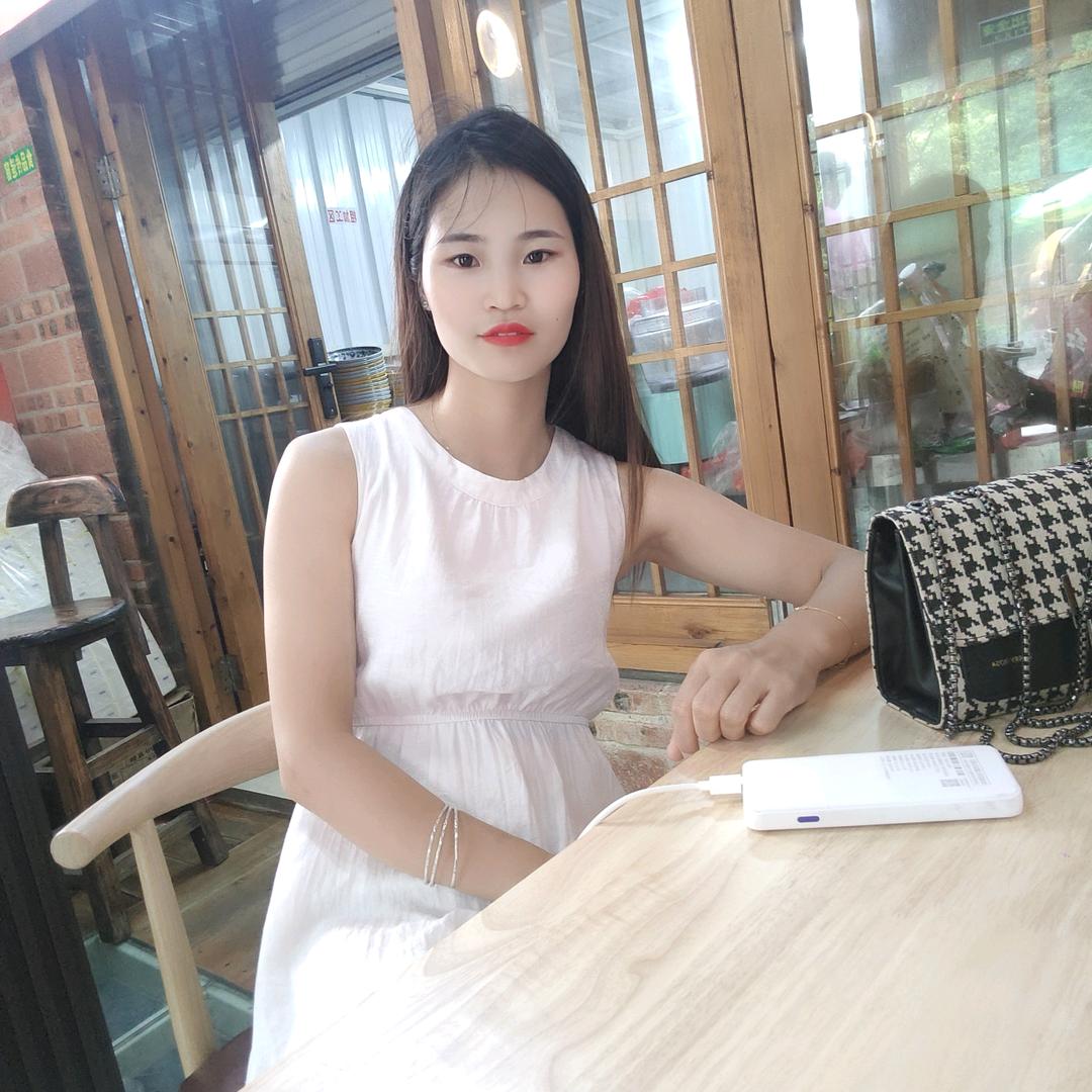 婷婷（连赞拉黑）