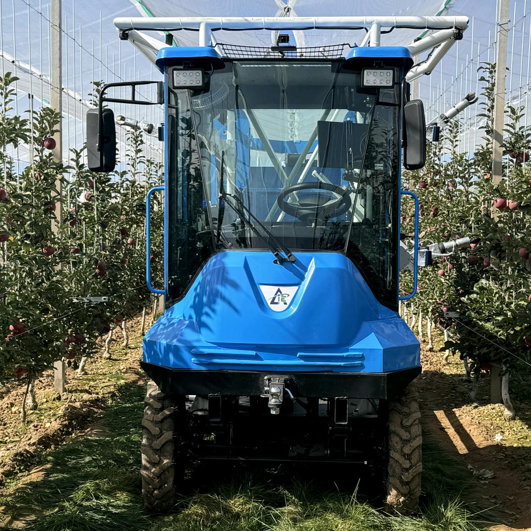 agri-robot