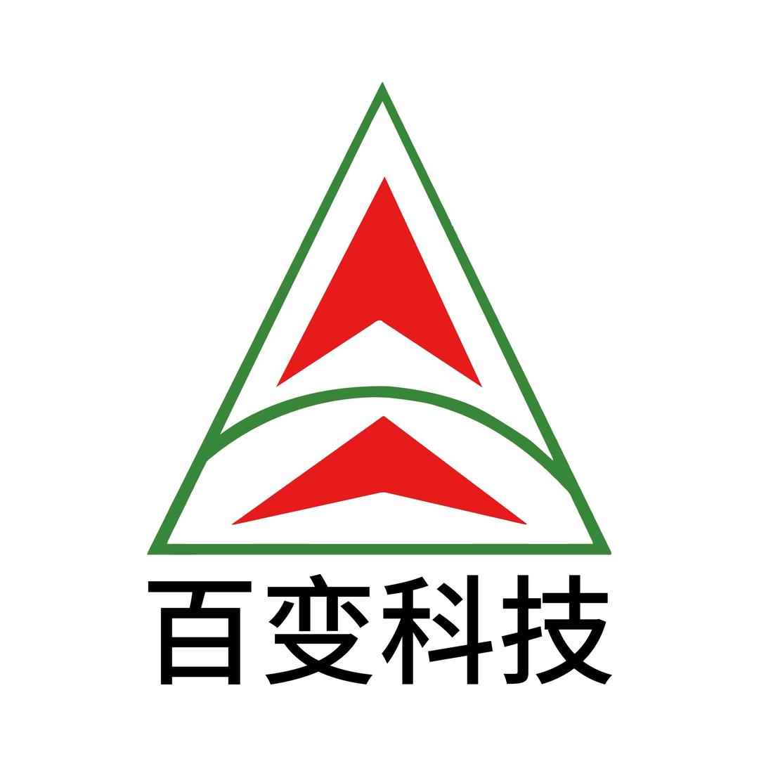 百变科技