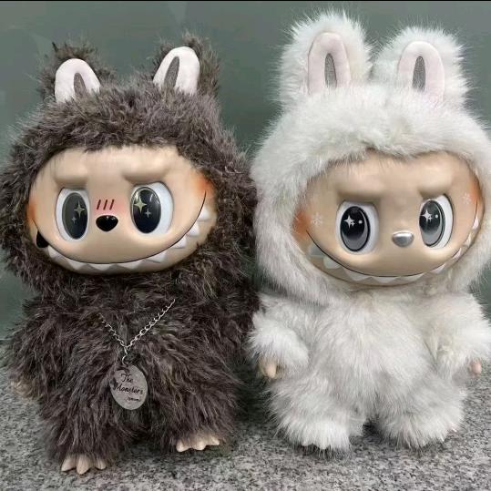 Labubu生活馆的头像