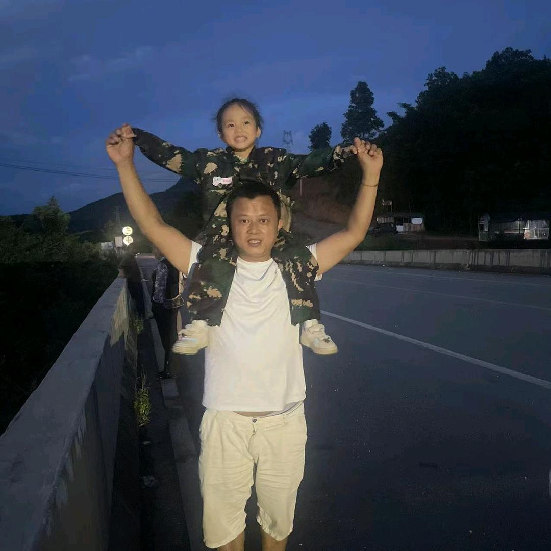 老顽童