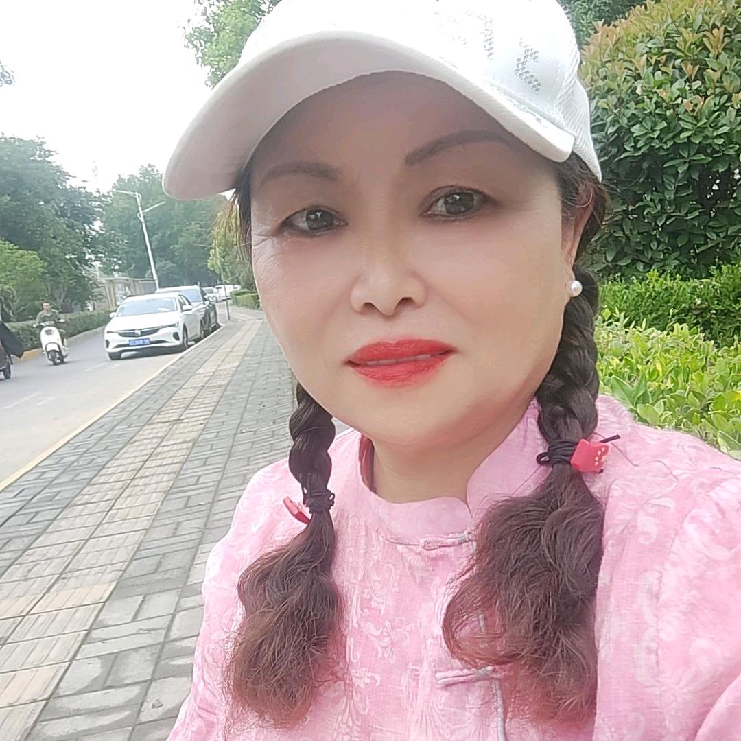 村姑姐