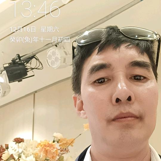 我是一个贵州山歌爱好者《小夏》