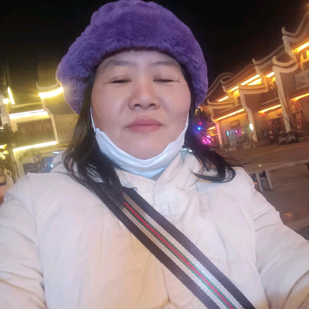 鸡柳梅姨