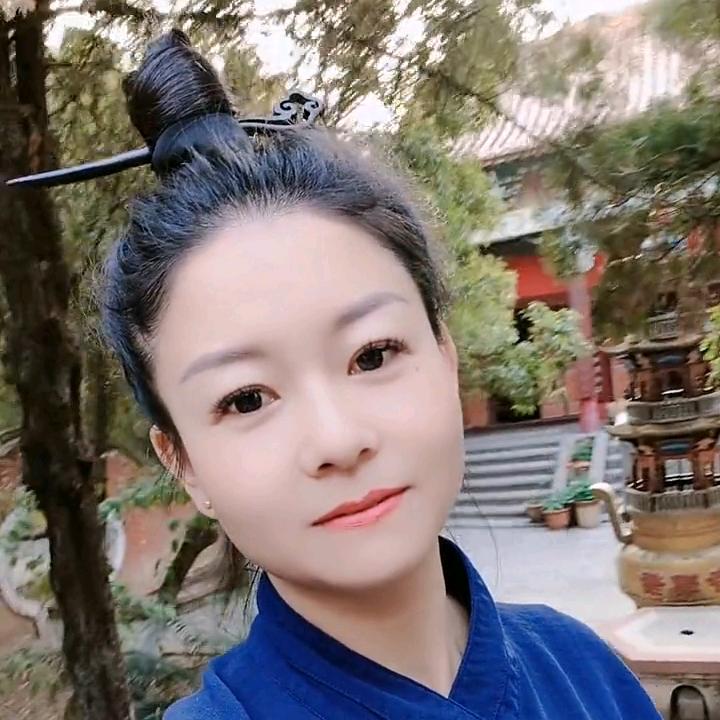 道家弟子【山蕊】