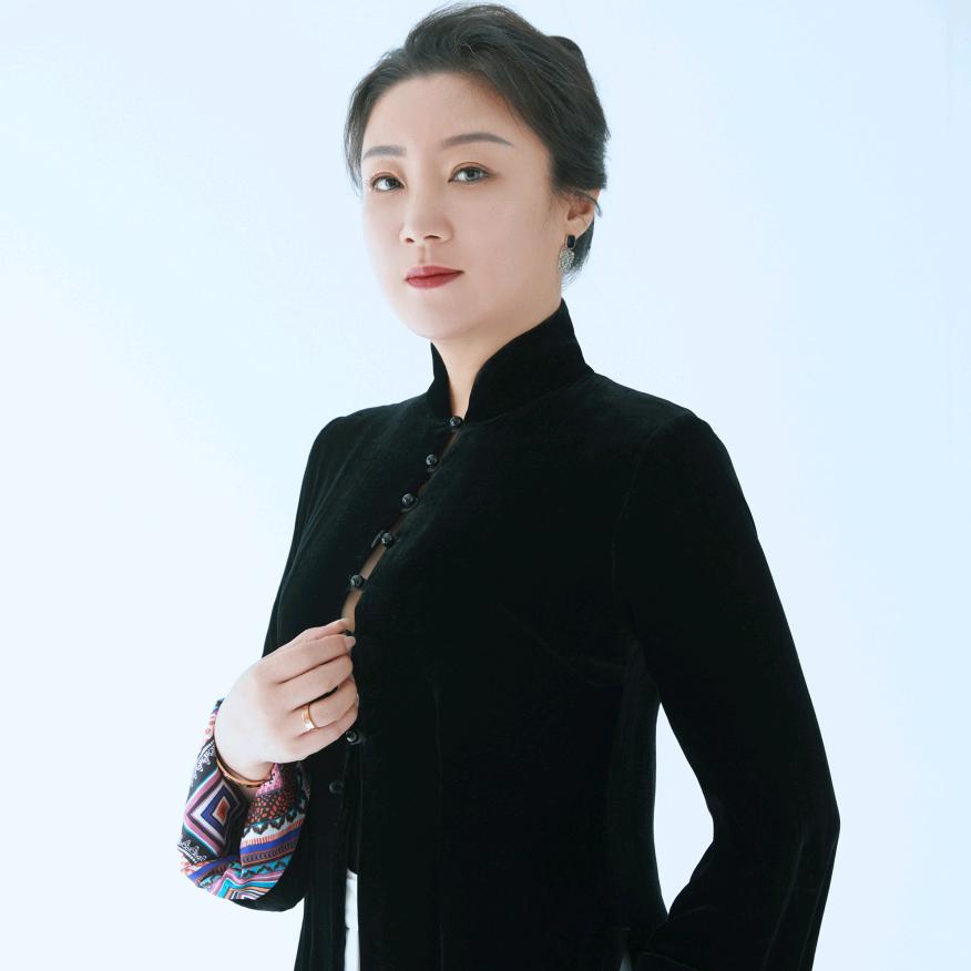 王会长·大爱社（肇东市）