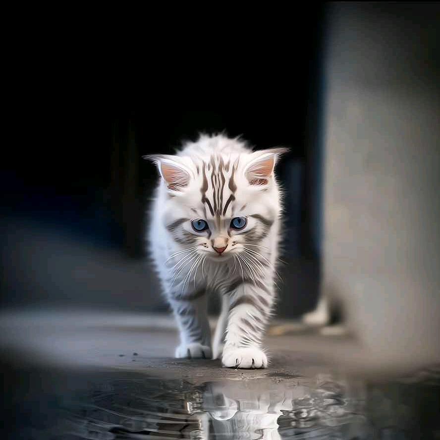 还剩一个毛格子