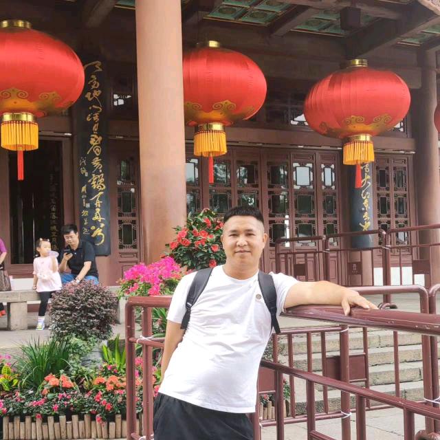 洪丽优品严选