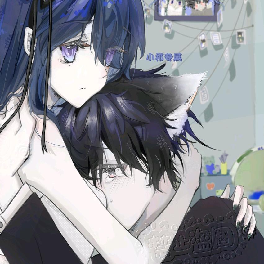 小柒（三国杀）