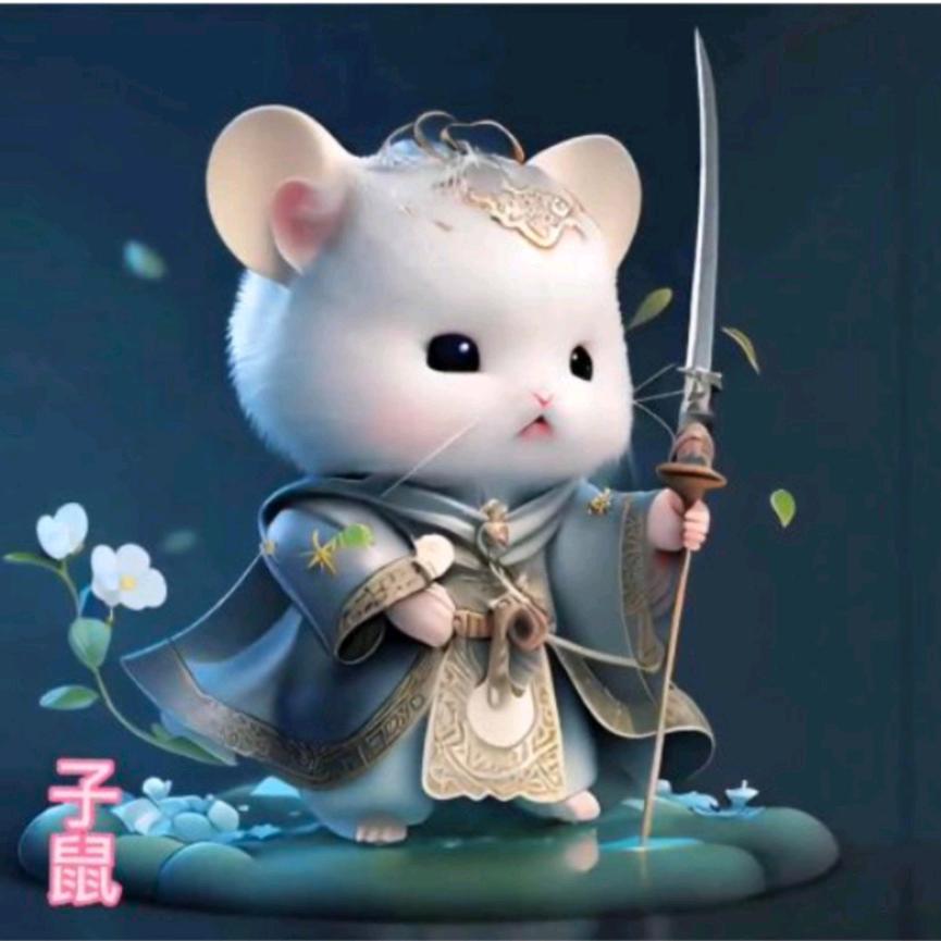 牛仔排队👑