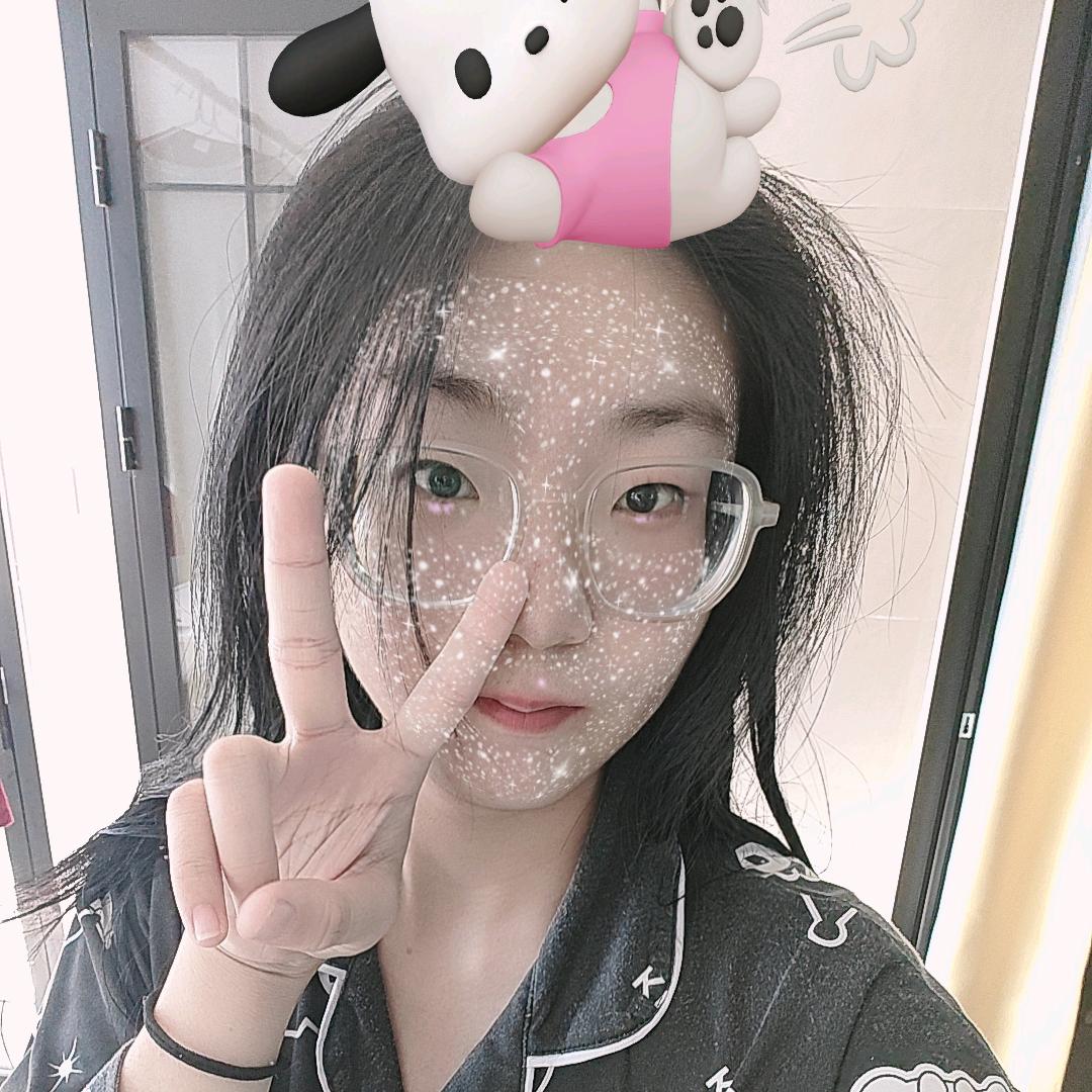 凌晨一点的猫💭