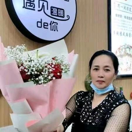 凉皮张姐