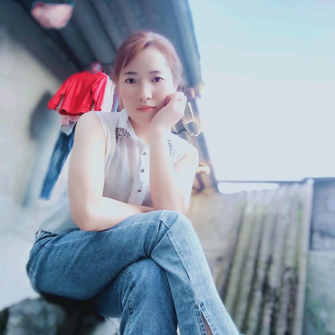 小敏爱唱歌
