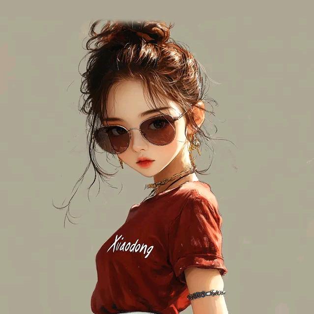 善❤️天使