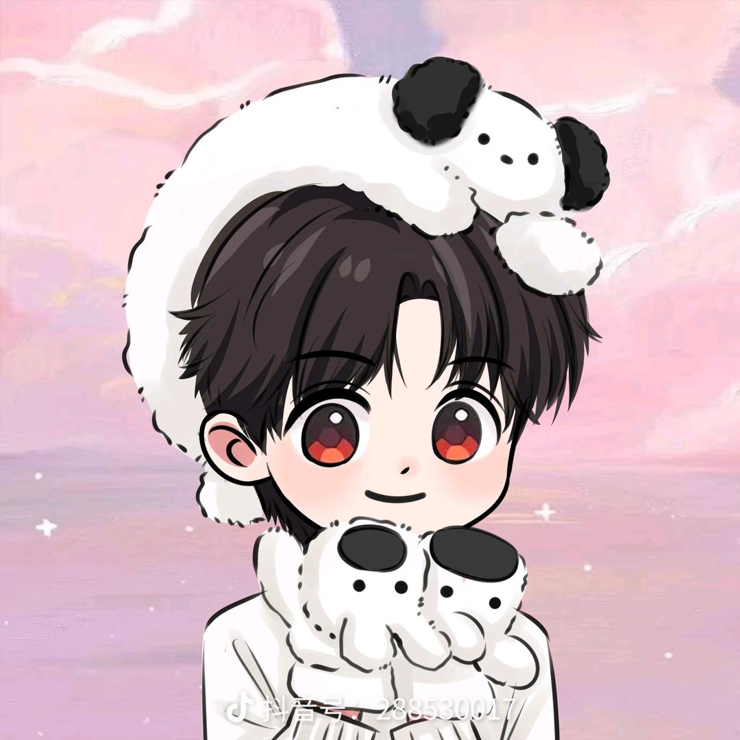 星空下的喵ᵇⁱᵘᵇⁱᵘ