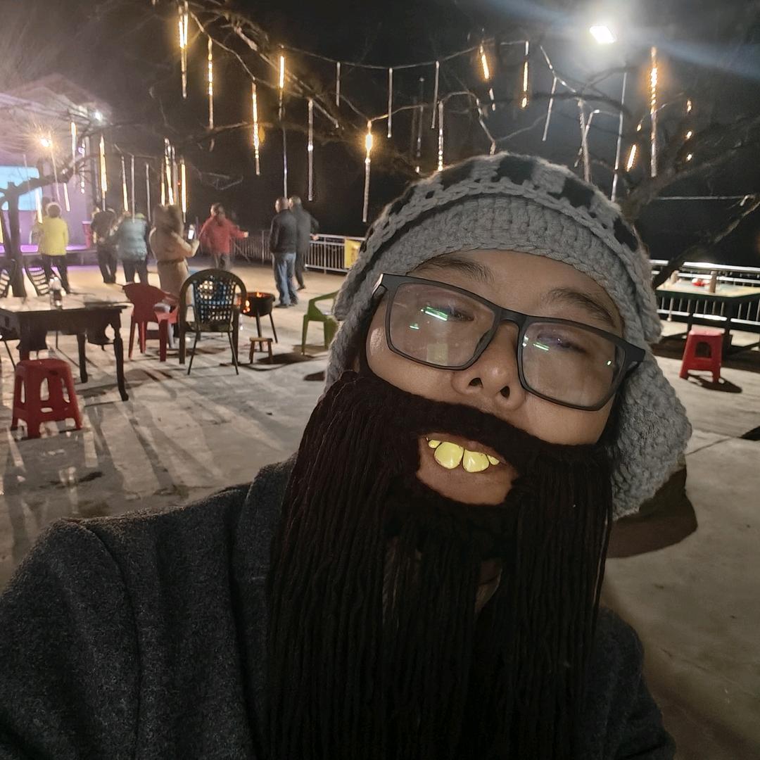 余满塘