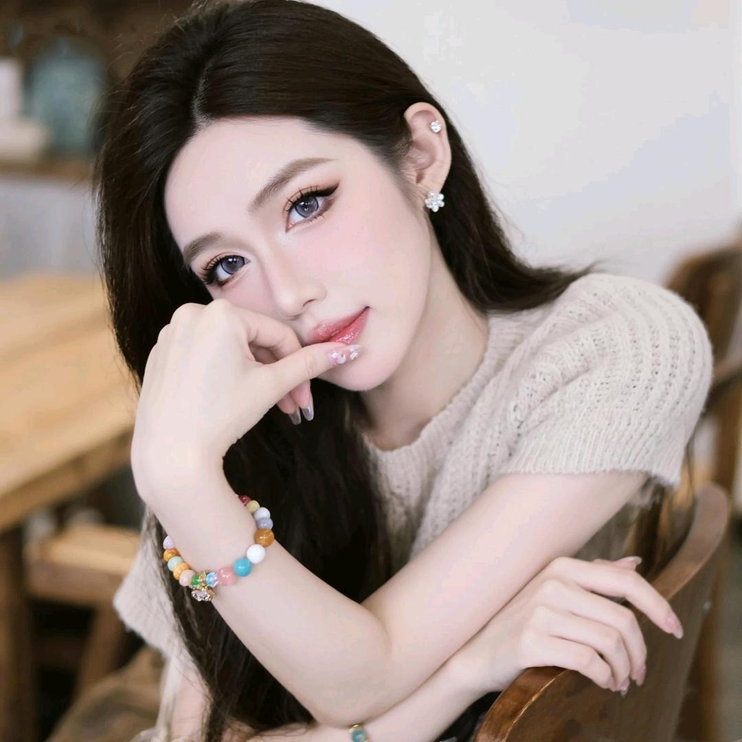 林听晚☁