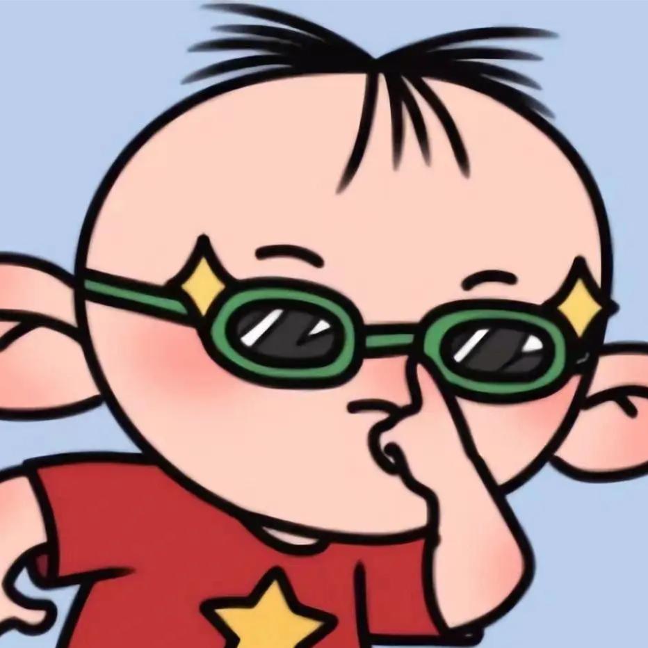 🌈神木与瞳💕