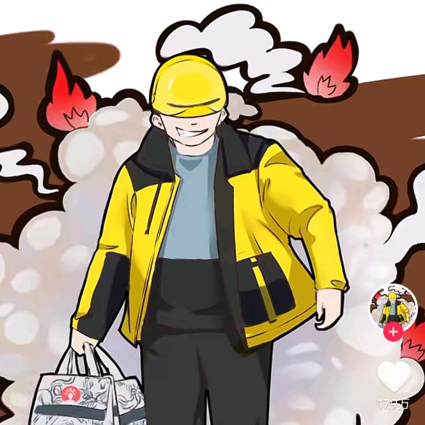 专业折耳根品鉴大师（是灰灰啊）