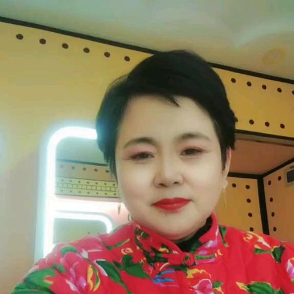黄阿姨