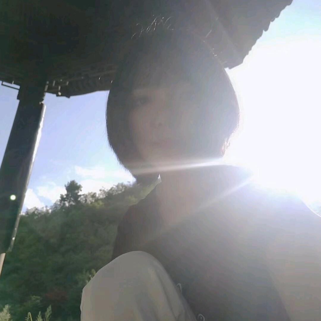 小只