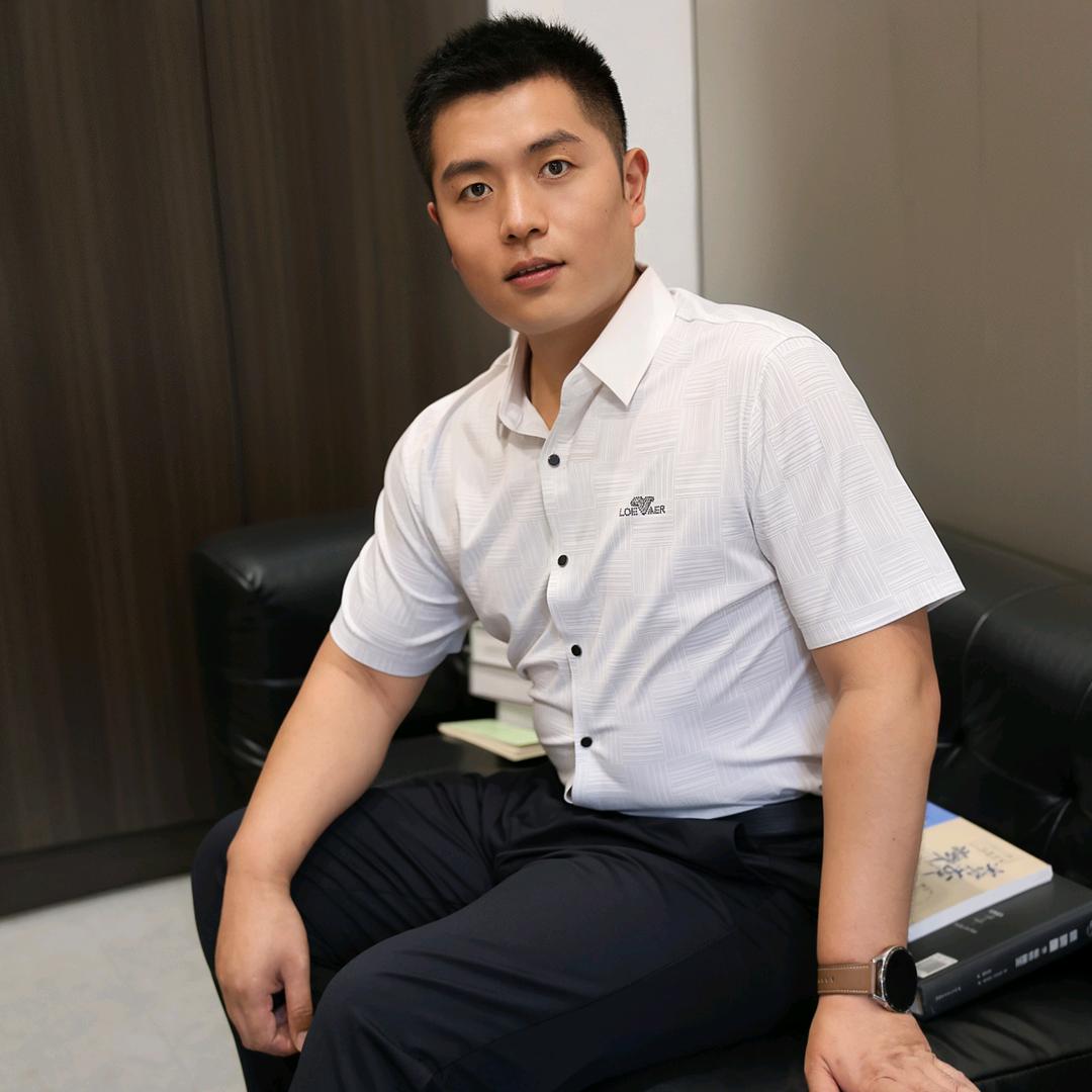 曾经的小兵