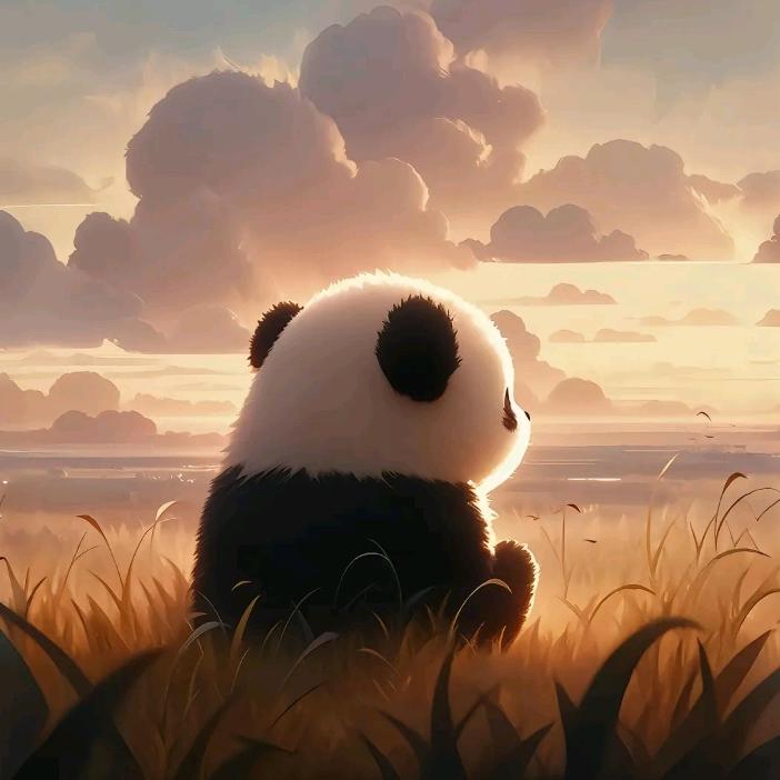 我兜兜里有糖