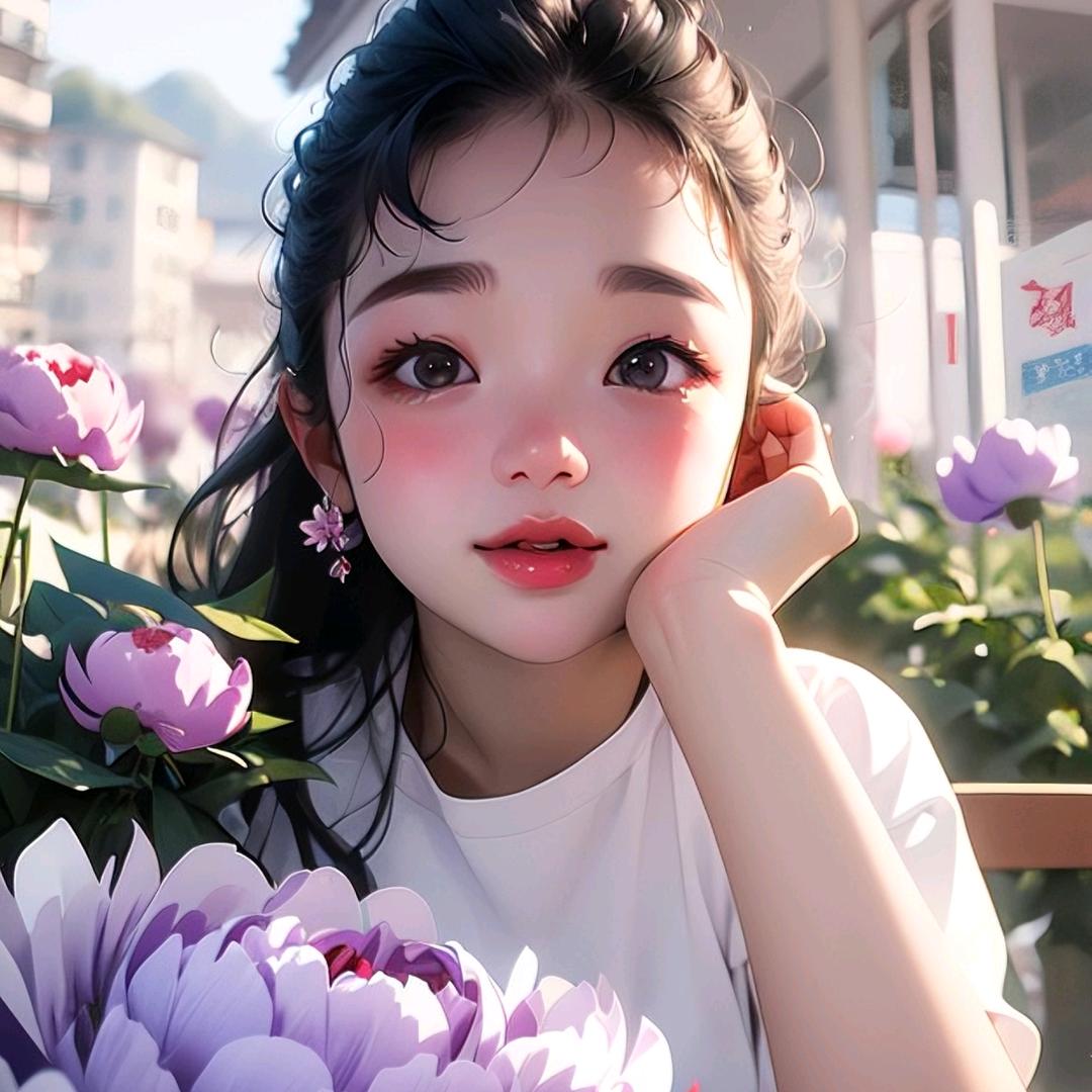 暗香盈袖