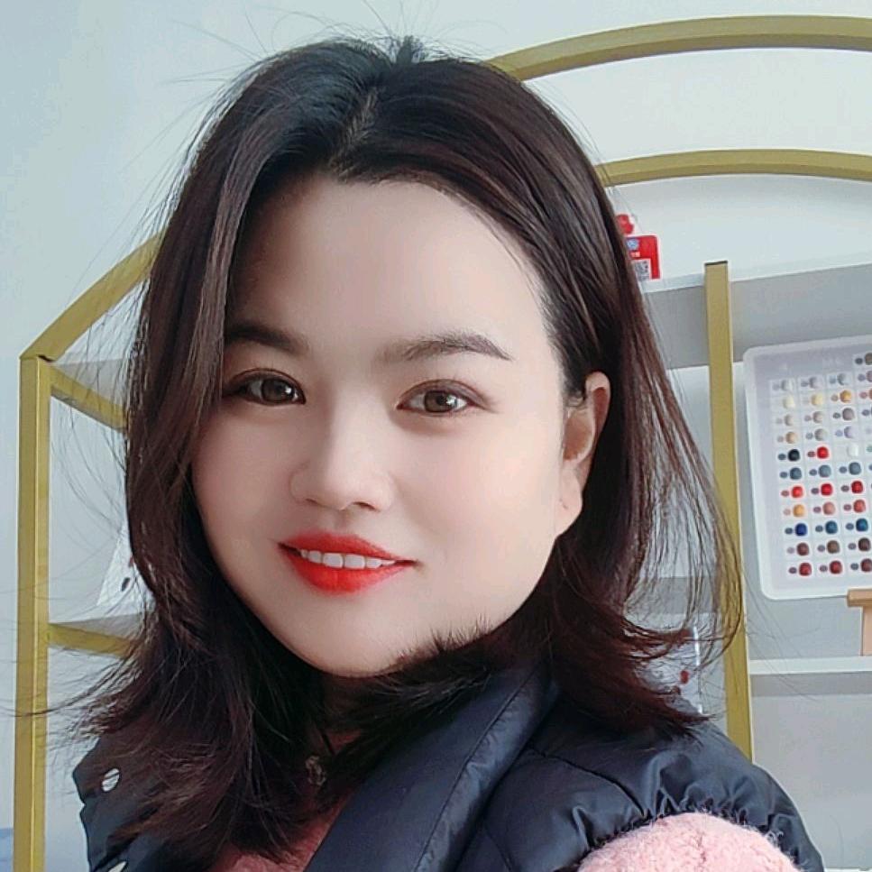 昕美人美甲美睫