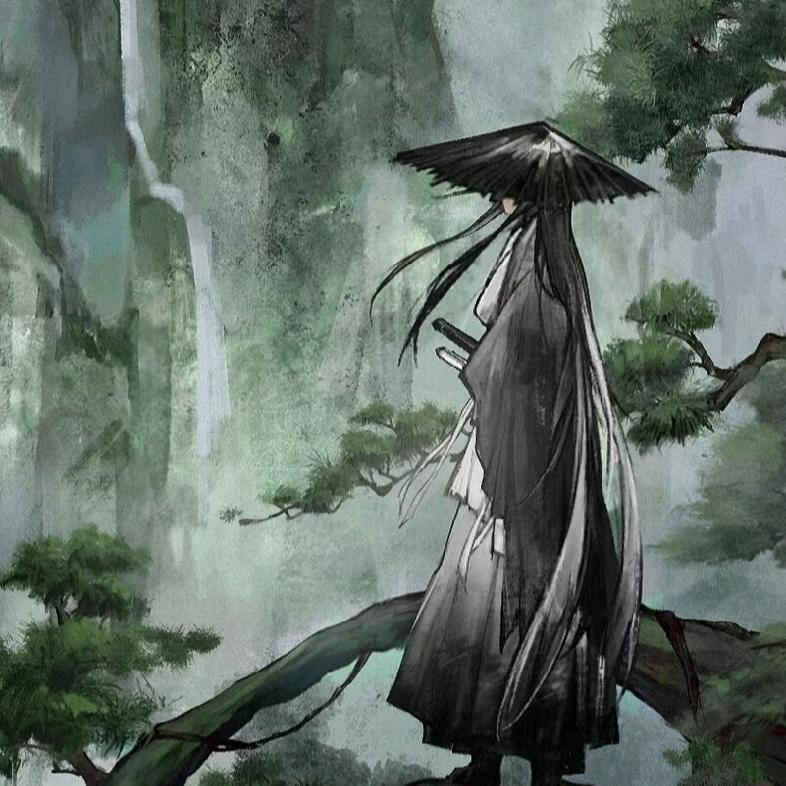 七师傅.