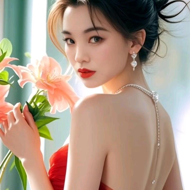 丹丹爱唱歌🎤