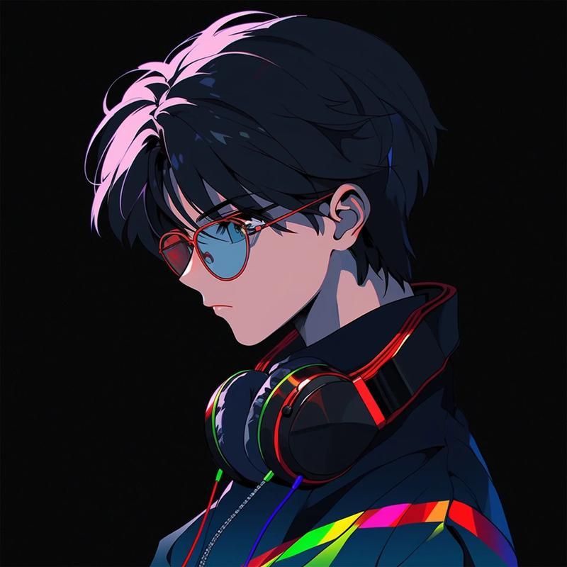音乐的天空我