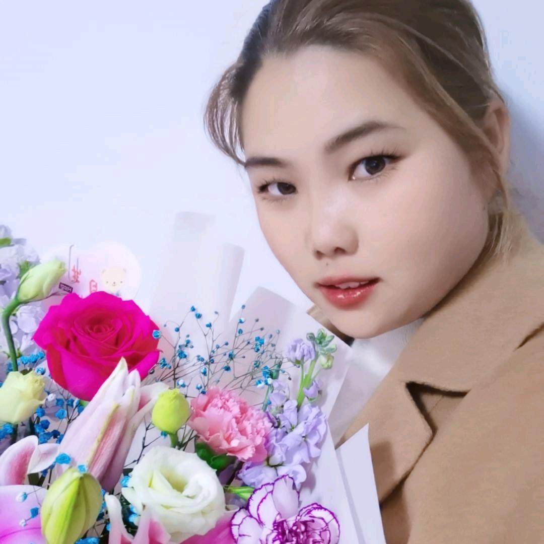 似我🙎‍♀️非我