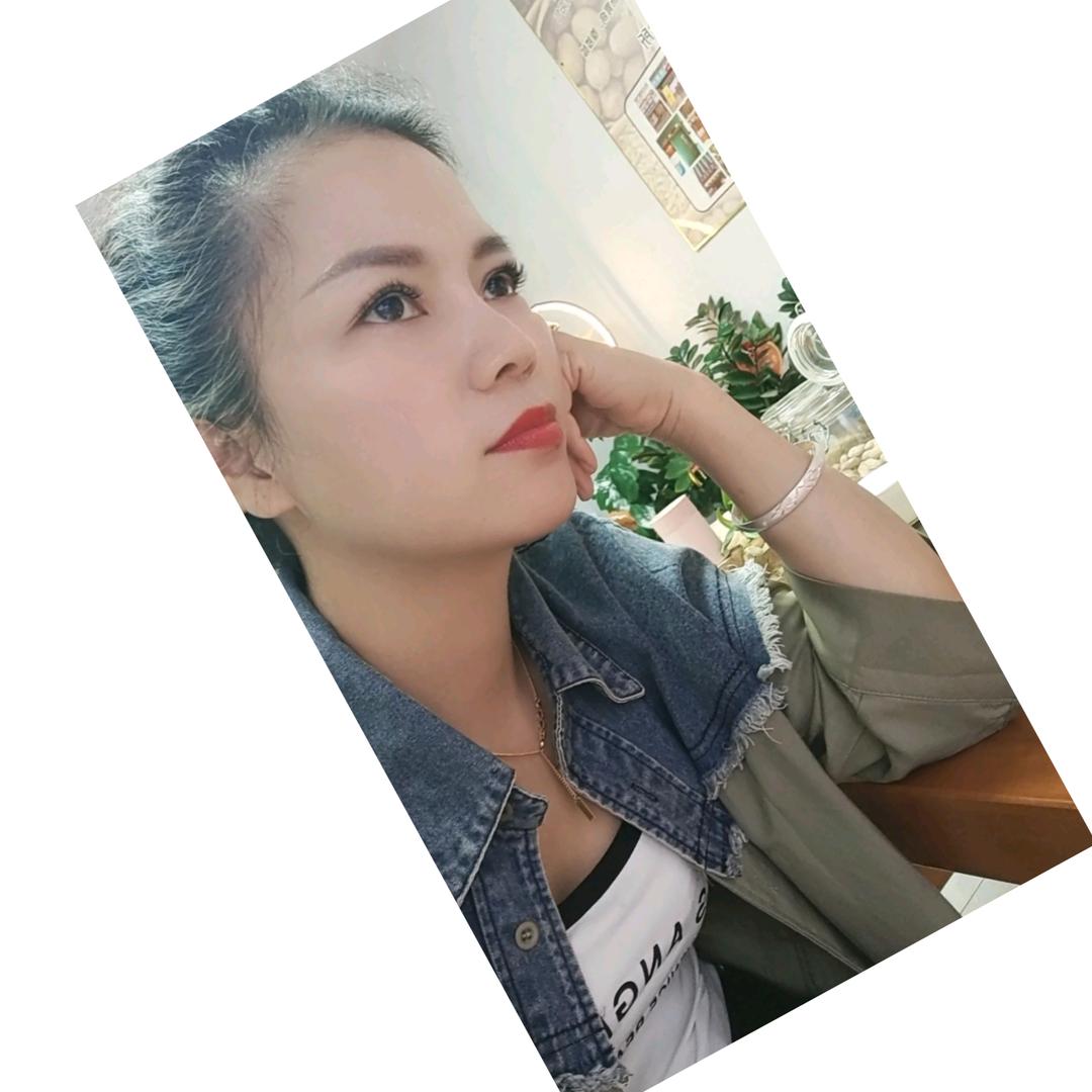 我是露露姐